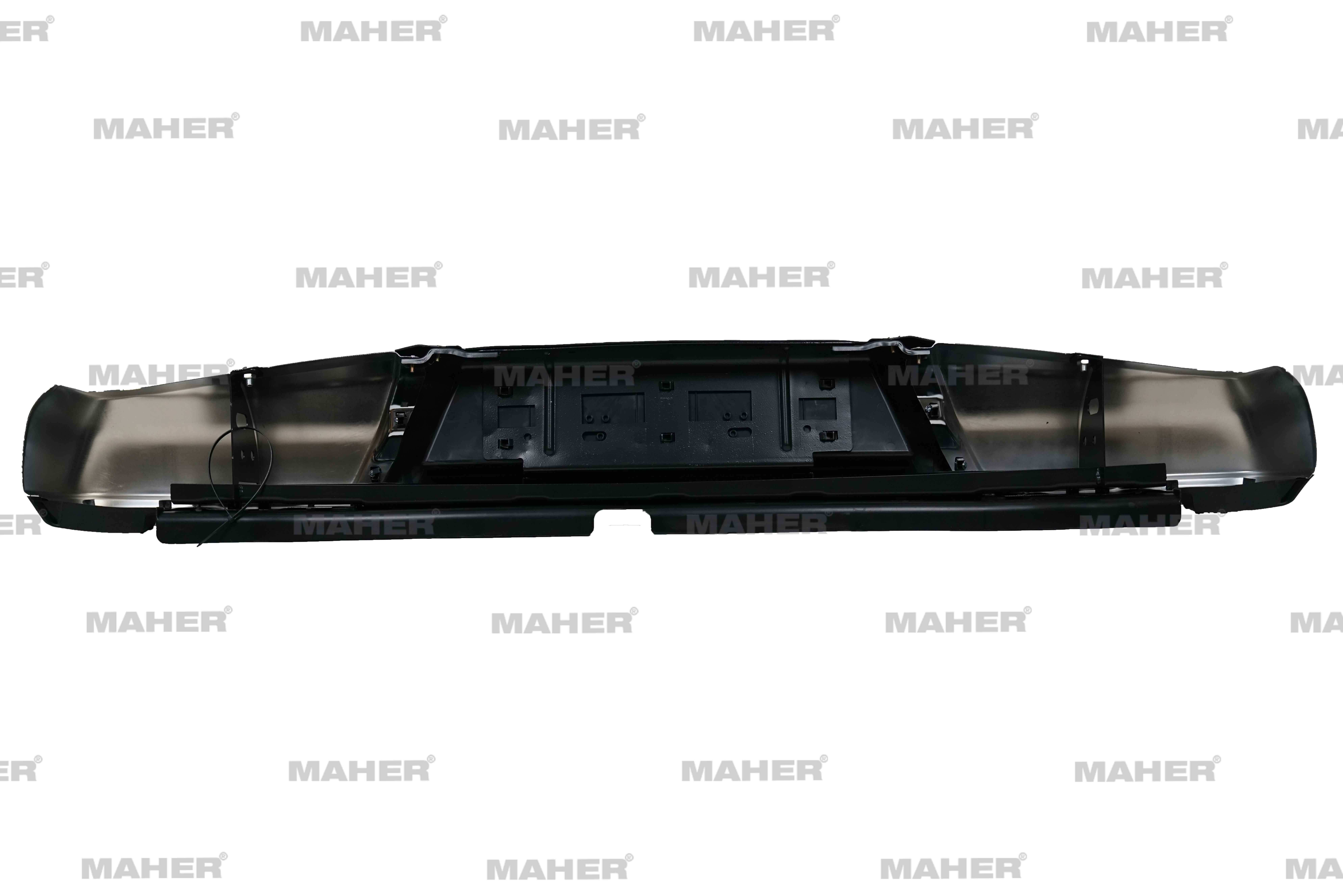 Nissan Navara Arka Tampon Pıckup OEM 85010-4KJ0A Nissan Navara Arka Tampon Pıckup OEM 85010-4KJ0A